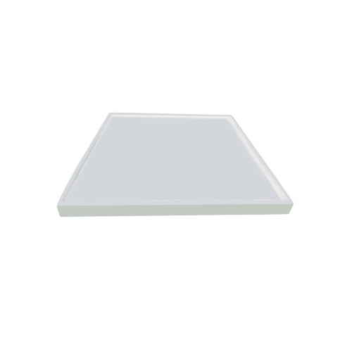 Essentials Collection Small Amenity Tray, Snow